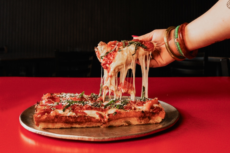 The 10 Best Pizza in Austin: Where to Find the Perfect Slice